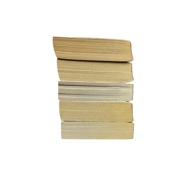 Julia London Bundle (5 Books) (Paperback) - Picture 15 of 15